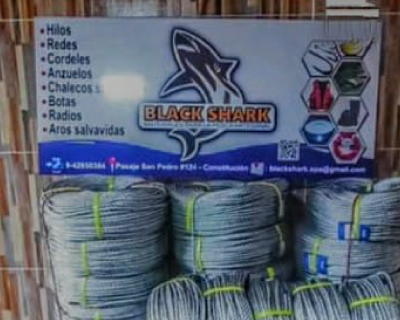Black Shark