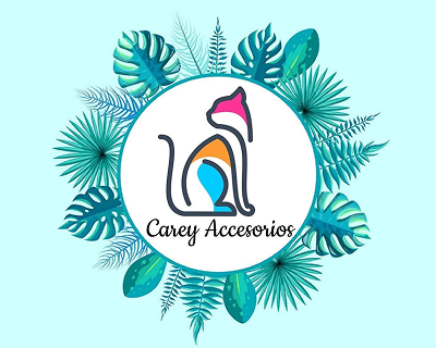 Carey Accesorios