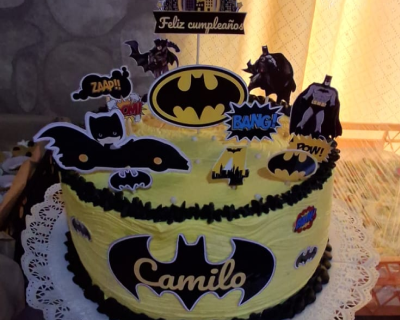 Repostería Dulces Momentos