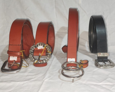 Chakaika Marroquinería