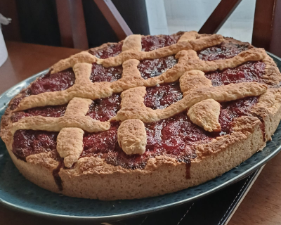 Delicias Alejandra Pilar