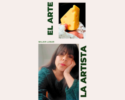 Mujer Lunar