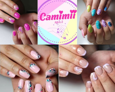 Camimi Nails