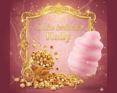 Dulce Tentación Keily