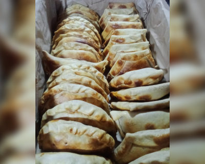 Amasandería Dely Sur