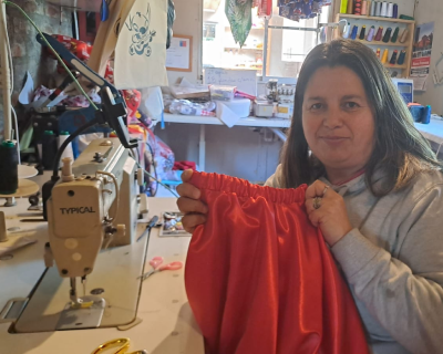 Confecciones Marcela