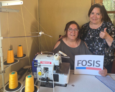 Confecciones Las Mellizas