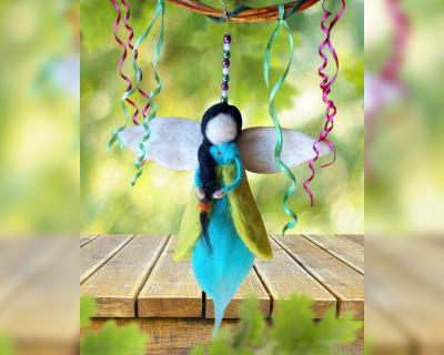 Telares y Creaciones Olivia