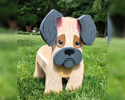 Creaciones e ideas Tía Tere