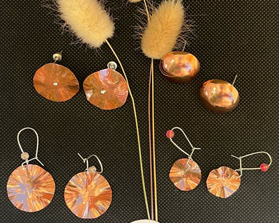 Melissa Blanco Joyas