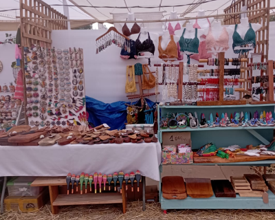 Walsol Artesania en Madera