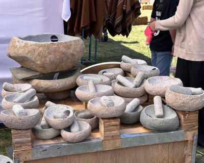 Manufacturas Paredes Spa